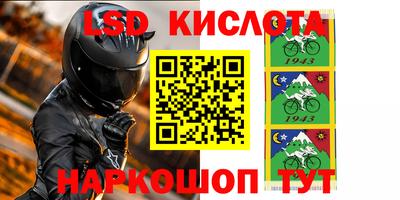 спиды Берёзовский